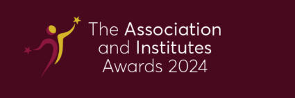 The Association and Institutes Awards 2024 – Congrats to the winners!